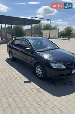 Седан Mitsubishi Lancer 2005 в 