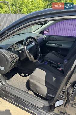 Седан Mitsubishi Lancer 2005 в 