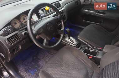 Седан Mitsubishi Lancer 2006 в 