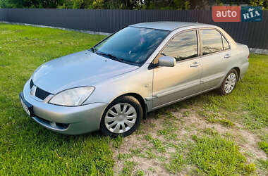 Седан Mitsubishi Lancer 2008 в 