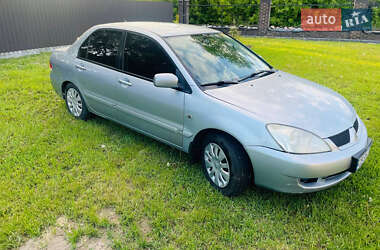Седан Mitsubishi Lancer 2008 в 