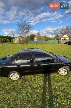 Седан Mitsubishi Lancer 2007 в 