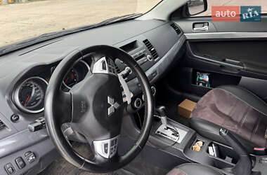 Седан Mitsubishi Lancer 2007 в 