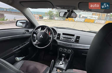 Седан Mitsubishi Lancer 2007 в 