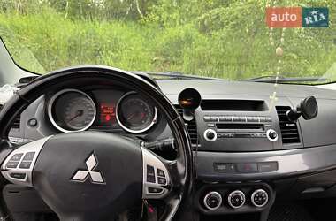 Седан Mitsubishi Lancer 2007 в 