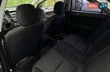 Седан Mitsubishi Lancer 2007 в 
