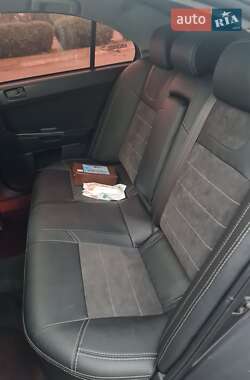 Седан Mitsubishi Lancer 2008 в 