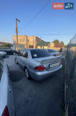 Седан Mitsubishi Lancer 2007 в 