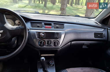 Седан Mitsubishi Lancer 2006 в 