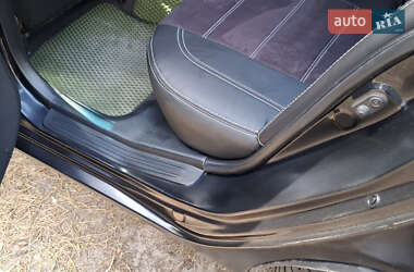 Седан Mitsubishi Lancer 2006 в 
