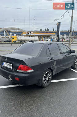 Седан Mitsubishi Lancer 2008 в 