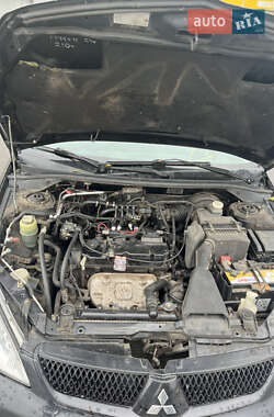 Седан Mitsubishi Lancer 2008 в 