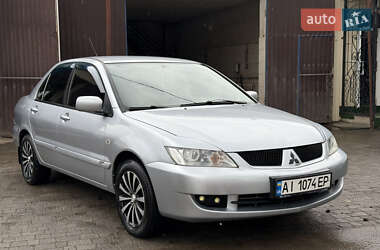 Седан Mitsubishi Lancer 2007 в Новому Бузі