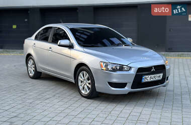 Седан Mitsubishi Lancer 2007 в Києві