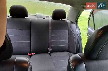 Седан Mitsubishi Lancer 2004 в 