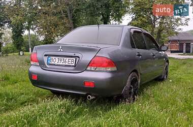 Седан Mitsubishi Lancer 2004 в 