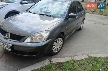 Седан Mitsubishi Lancer 2007 в 