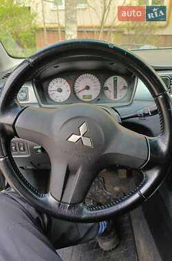 Седан Mitsubishi Lancer 2007 в 