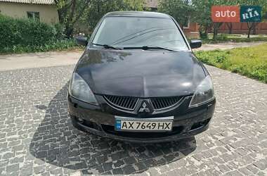 Универсал Mitsubishi Lancer 2003 в Харькове