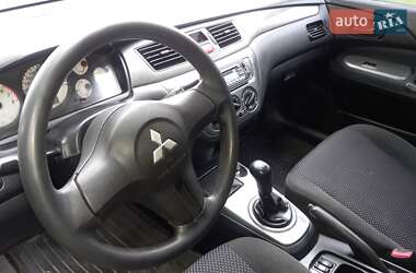 Седан Mitsubishi Lancer 2007 в 