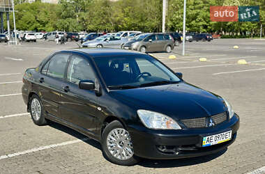 Седан Mitsubishi Lancer 2006 в Одесі