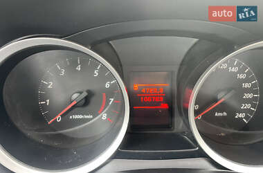 Седан Mitsubishi Lancer 2013 в 