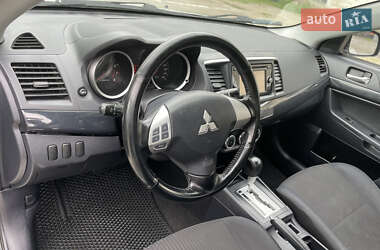 Седан Mitsubishi Lancer 2013 в 