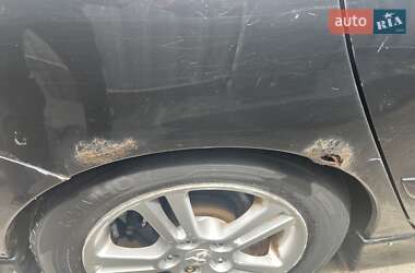 Седан Mitsubishi Lancer 2006 в 