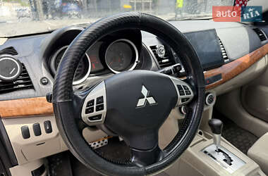 Седан Mitsubishi Lancer 2007 в 