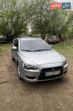 Седан Mitsubishi Lancer 2007 в 