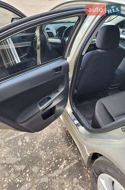 Седан Mitsubishi Lancer 2007 в 