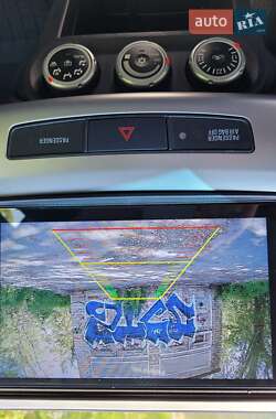 Седан Mitsubishi Lancer 2007 в 