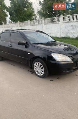 Седан Mitsubishi Lancer 2007 в 