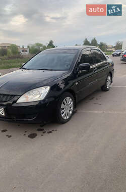 Седан Mitsubishi Lancer 2007 в 