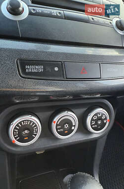 Седан Mitsubishi Lancer 2007 в 