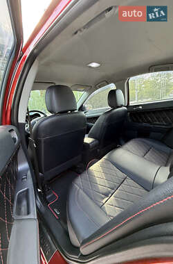 Седан Mitsubishi Lancer 2007 в 