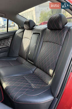Седан Mitsubishi Lancer 2007 в 