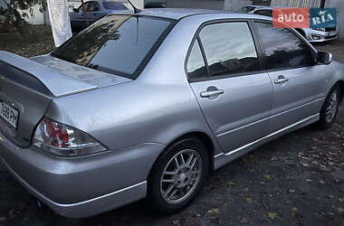 Седан Mitsubishi Lancer 2006 в 