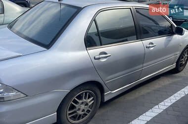 Седан Mitsubishi Lancer 2006 в 