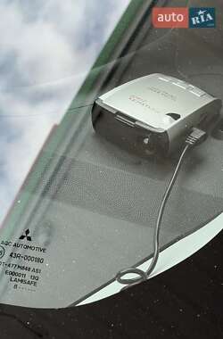 Седан Mitsubishi Lancer 2009 в 