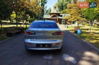 Седан Mitsubishi Lancer 2014 в 