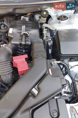 Седан Mitsubishi Lancer 2014 в 