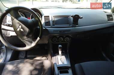 Седан Mitsubishi Lancer 2014 в 