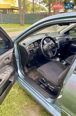 Седан Mitsubishi Lancer 2006 в 