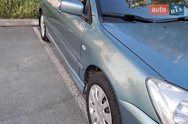 Седан Mitsubishi Lancer 2006 в 