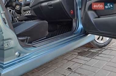 Седан Mitsubishi Lancer 2006 в 