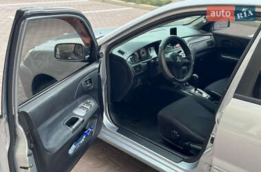 Седан Mitsubishi Lancer 2008 в 