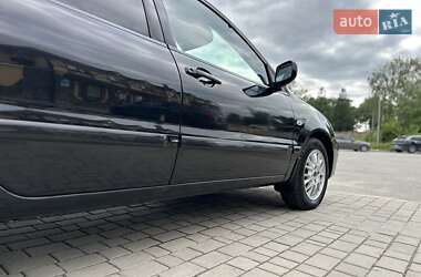 Седан Mitsubishi Lancer 2008 в 