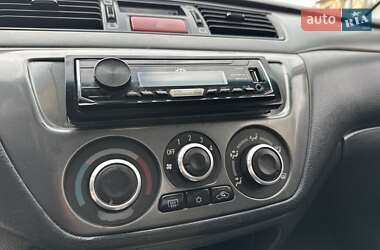 Седан Mitsubishi Lancer 2008 в 