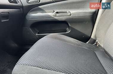 Седан Mitsubishi Lancer 2008 в 